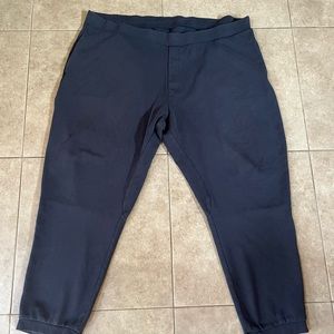 Gapfit XXXL blue jogger men comfortable